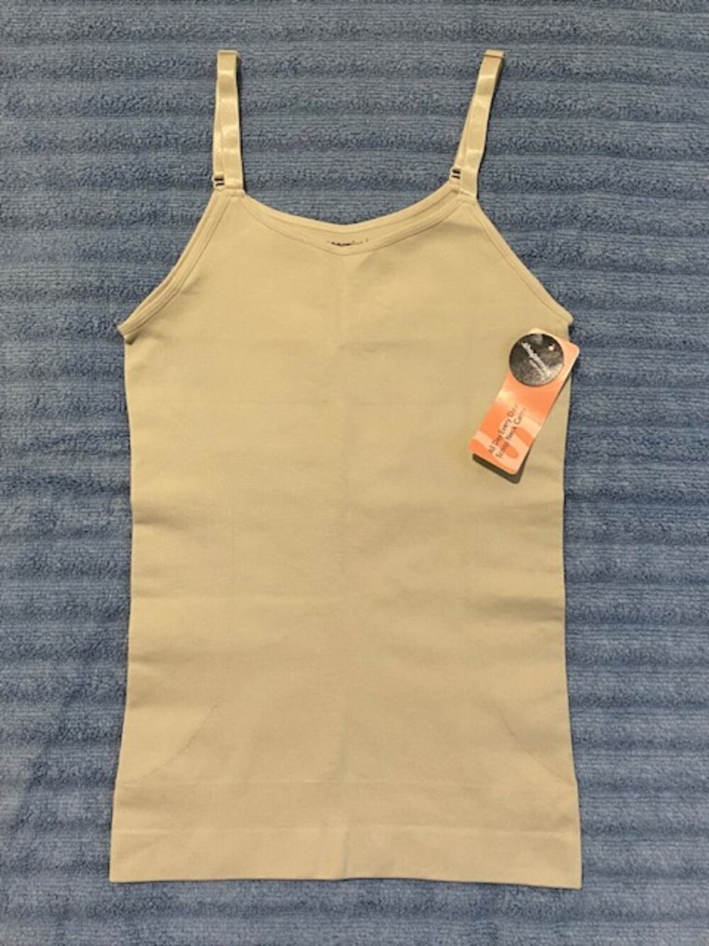 Shapermint Camisole Size Medium NWT